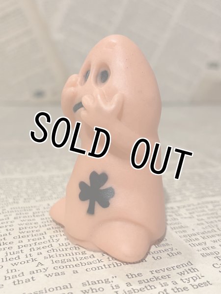 画像2: Glow Ghost/Vinyl Figure(80s) MT-031 (2)