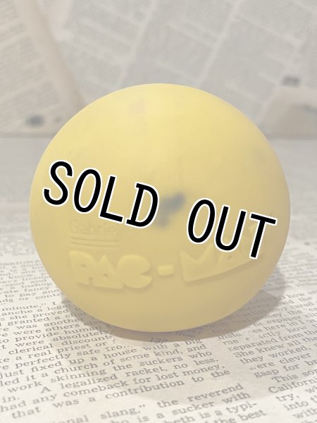 画像3: Pac-Man/Vinyl Figure(80s) (3)