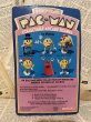 画像2: Pac-Man/PVC Figure(80s/Blinky/with card) (2)