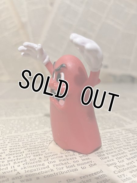 画像4: Pac-Man/PVC Figure(80s/Blinky/with card) (4)