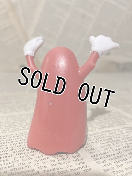 画像5: Pac-Man/PVC Figure(80s/Blinky/with card) (5)