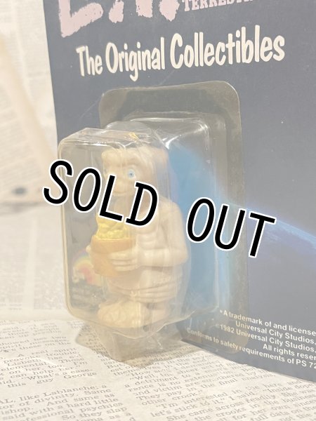 画像2: E.T./PVC Figure(80s/MOC/B) (2)
