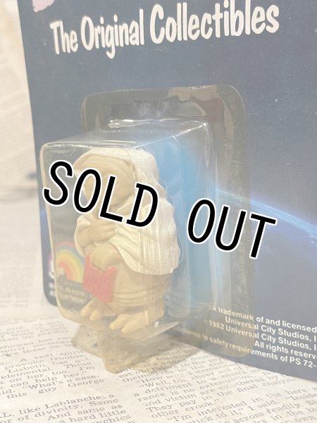 画像2: E.T./PVC Figure(80s/MOC/E) (2)