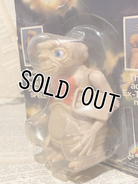 画像2: E.T./Action Figure Toy(80s/MOC) SF-014 (2)
