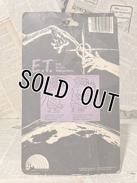 画像3: E.T./Action Figure Toy(80s/MOC) SF-014 (3)