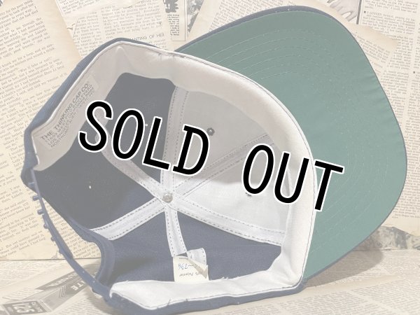 画像4: Alien/NOSTROMO Cap(70s) MO-044 (4)