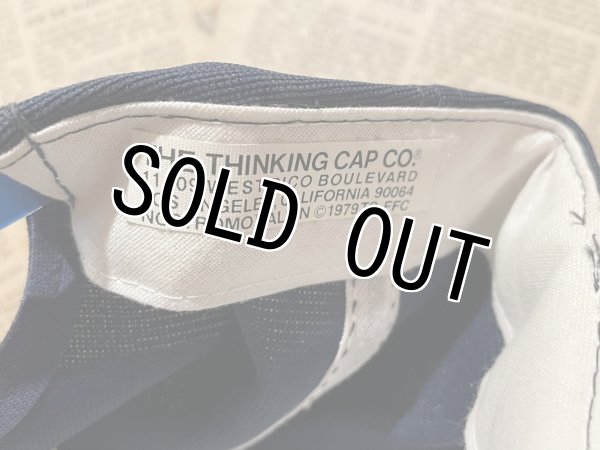 画像5: Alien/NOSTROMO Cap(70s) MO-044 (5)