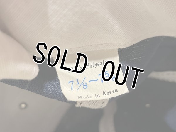 画像6: Alien/NOSTROMO Cap(70s) MO-044 (6)