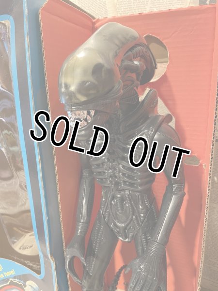 画像3: Alien/Big Chap 18" Action Figure(70s/with box) (3)