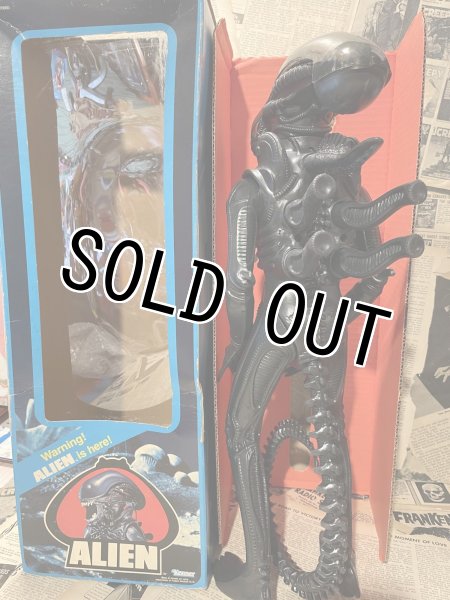 画像5: Alien/Big Chap 18" Action Figure(70s/with box) (5)