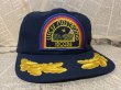 画像1: Alien/NOSTROMO Cap(70s) MO-044 (1)