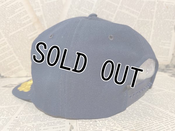 画像2: Alien/NOSTROMO Cap(70s) MO-044 (2)