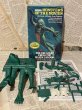 画像4: The Creature from the Black Lagoon/Plastic Model Kit(1975/Aurora) (4)