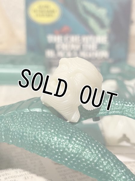 画像5: The Creature from the Black Lagoon/Plastic Model Kit(1975/Aurora) (5)