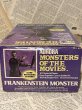 画像3: Frankenstein Monster/Plastic Model Kit(1975/Aurora) MT-021 (3)