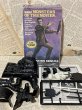 画像4: Frankenstein Monster/Plastic Model Kit(1975/Aurora) MT-021 (4)