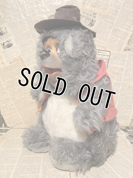画像2: Country Bear Jamboree/Big Al/Plush(A) (2)