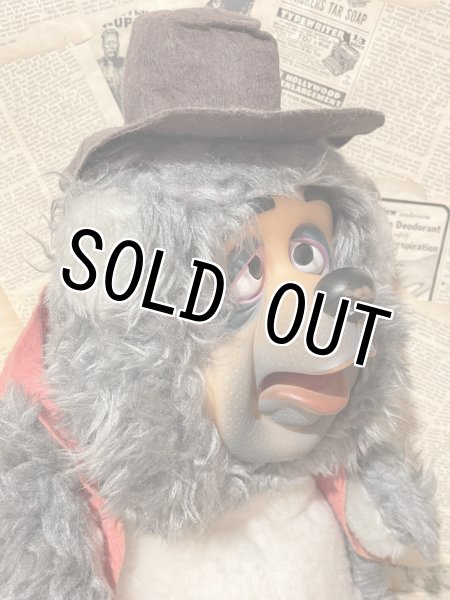 画像4: Country Bear Jamboree/Big Al/Plush(A) (4)