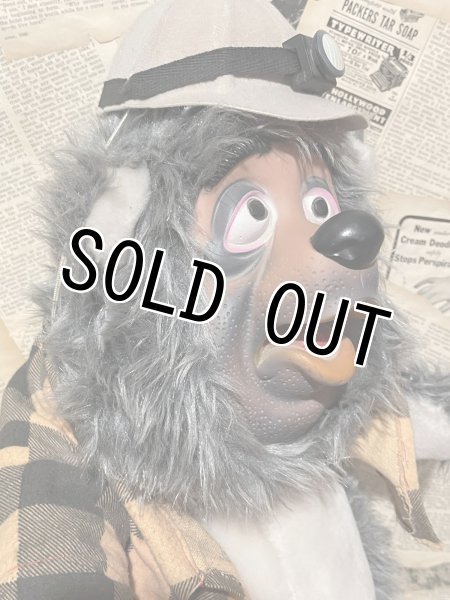 画像2: Country Bear Jamboree/Big Al/Plush(Vacation Hoedown) (2)