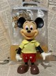 画像1: Mickey Mouse/Figure(70s/DAKIN/MIP) (1)