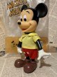 画像2: Mickey Mouse/Figure(70s/DAKIN/MIP) (2)