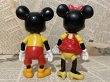 画像3: Mickey & Minnie/Figure set(DAKIN) (3)