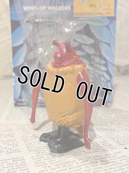 画像4: Power Lords/Wind-up Figure(Loki/with card) FA-031 (4)