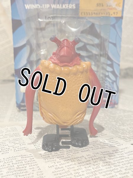 画像3: Power Lords/Wind-up Figure(Loki/with card) FA-032 (3)