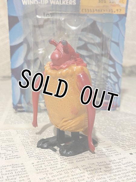 画像4: Power Lords/Wind-up Figure(Loki/with card) FA-032 (4)