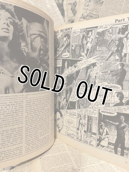 画像3: Hammer's Halls of Horror/Comic(70s) (3)