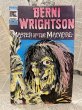 画像1: Berni Wrightson/Master of the Macabre Comic(80s/A) (1)