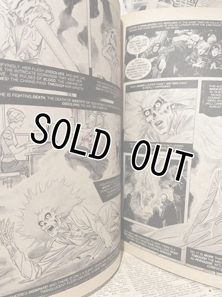 画像2: EERIE Magazine(80s/B) (2)