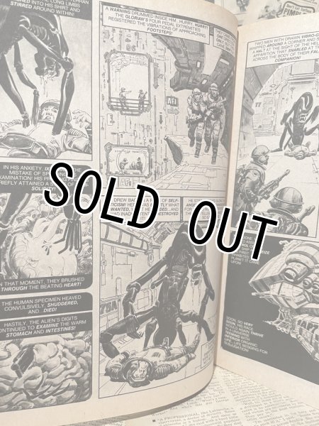 画像3: EERIE Magazine(80s/A) (3)