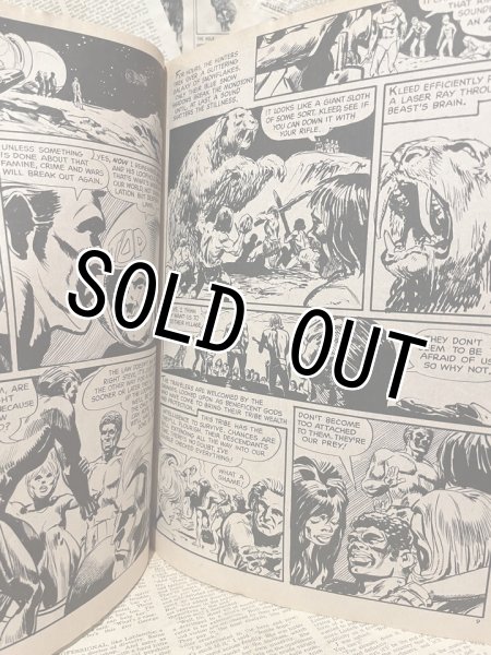 画像3: EERIE Magazine(70s/B) (3)