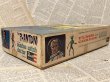 画像5: The Phantom/Plastic Model Kit(1965/Revell) OH-010 (5)