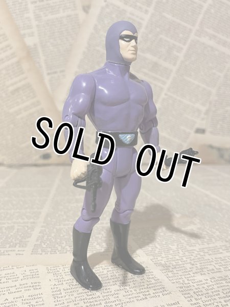 画像2: Defender of the Earth/Action Figure(The Phantom/Loose) OH-040 (2)