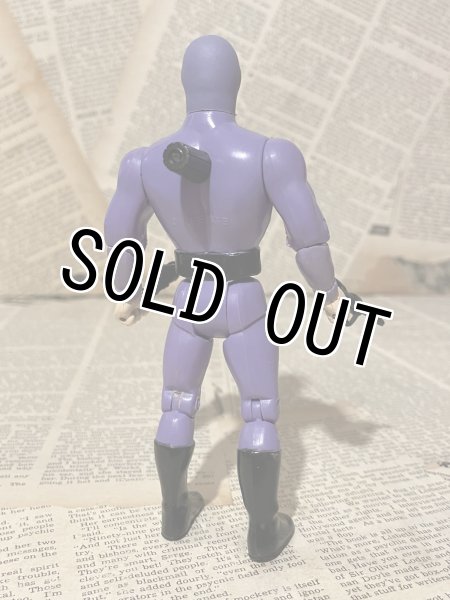 画像3: Defender of the Earth/Action Figure(The Phantom/Loose) OH-040 (3)
