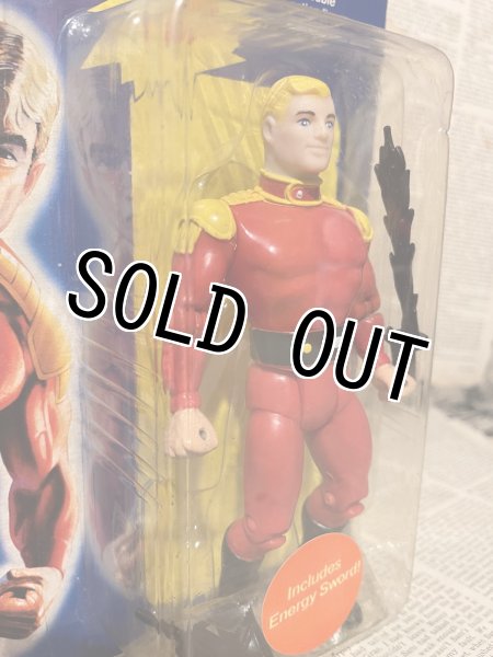 画像2: Defender of the Earth/Action Figure(Flash Gordon/MOC) OA-067 (2)