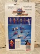 画像3: Defender of the Earth/Action Figure(Flash Gordon/MOC) OA-067 (3)