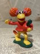 画像1: Fraggle Rock/Meal Toy(U-3/Red) JH-057 (1)