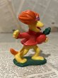 画像2: Fraggle Rock/Meal Toy(U-3/Red) JH-057 (2)