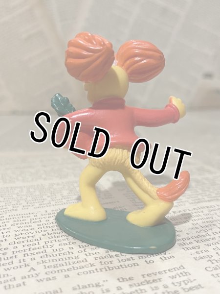 画像3: Fraggle Rock/Meal Toy(U-3/Red) JH-057 (3)