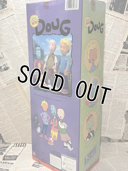 画像3: Doug/18" Doll(Doug/MIB) NC-015 (3)
