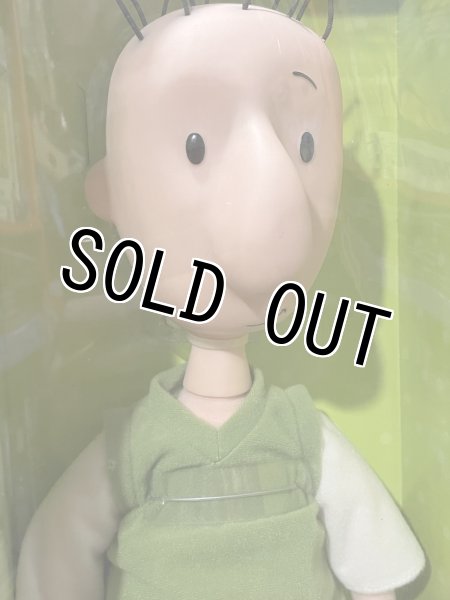 画像2: Doug/18" Doll(Doug/MIB) NC-015 (2)