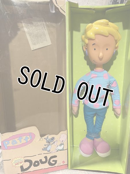 画像2: Doug/18" Doll(Patti/MIB) NC-013 (2)