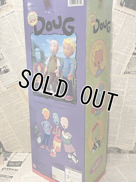 画像3: Doug/18" Doll(Patti/MIB) NC-013 (3)