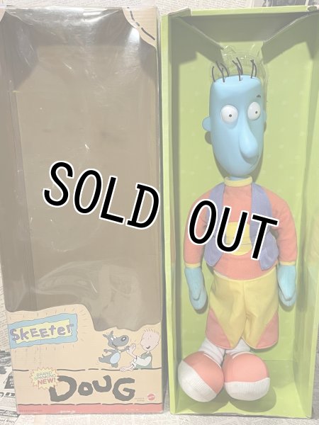画像2: Doug/18" Doll(Skeeter/MIB) NC-014 (2)
