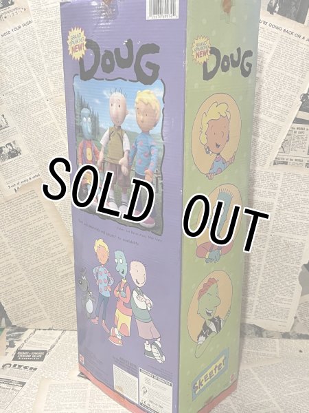 画像3: Doug/18" Doll(Skeeter/MIB) NC-014 (3)