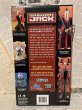 画像3: Samurai Jack/12" Action Figure(Samurai Jack/MIB) (3)