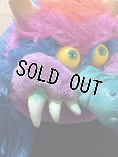 画像3: My Pet Monster/Plush Doll(80s) MT-302 (3)